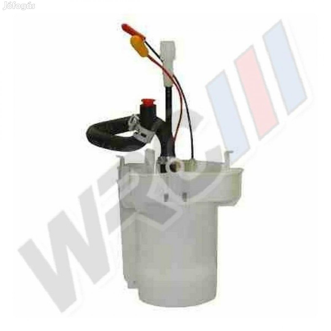 Komplett AC pumpa Opel Corsa C Meriva Tigra 1.3CDTI 93188327