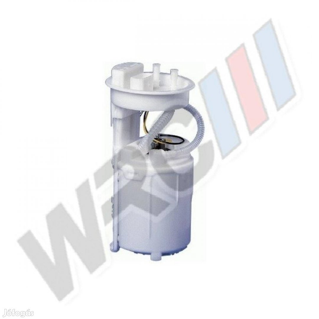 Komplett AC pumpa VW Golf IV Sharan 1.4 1.6 1.8 2.0 1J0919051