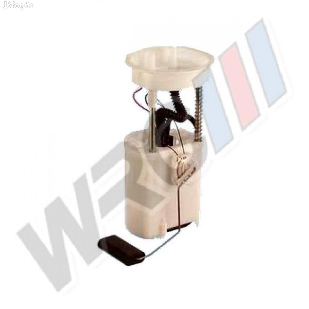 Komplett AC pumpa Volkswagen Polo 1.0 1.4 1.6 1.6 16v