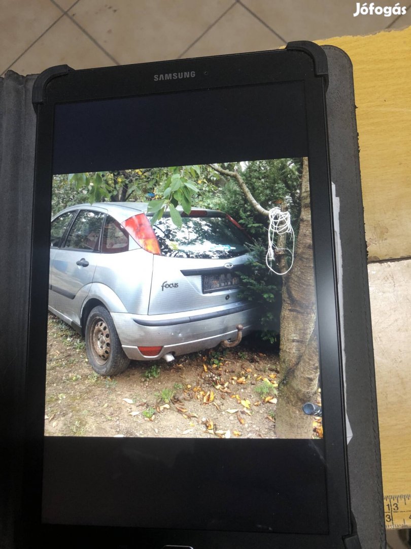Komplett Ford focus karosszéria eladó