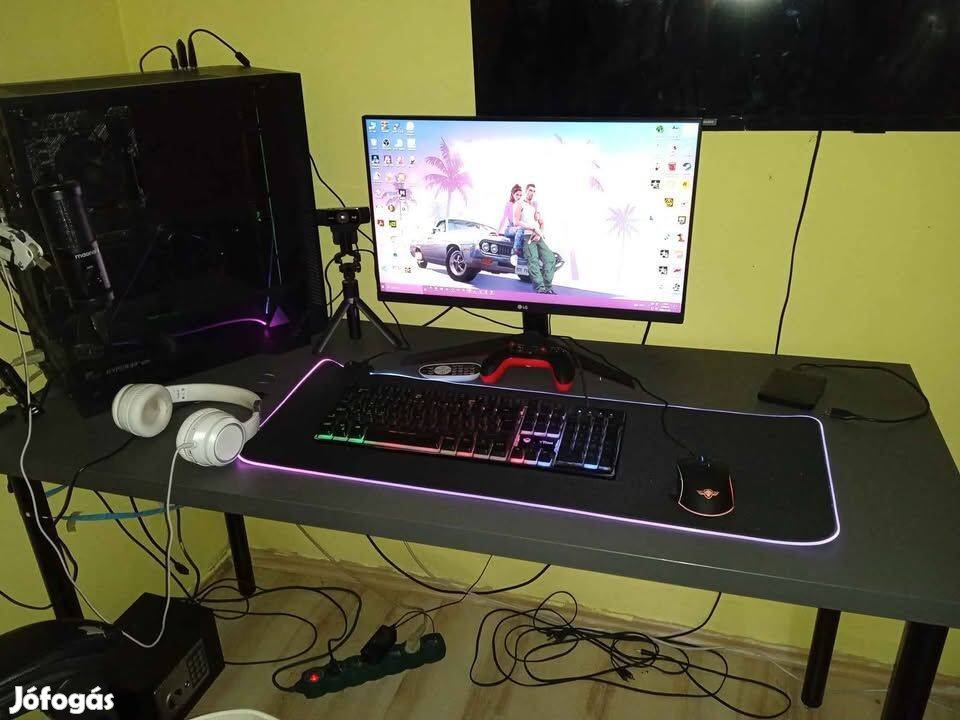 Komplett Gamer PC