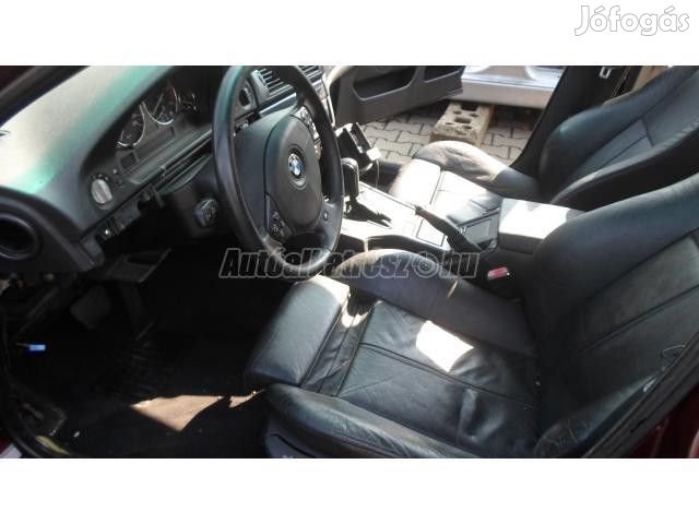 Komplett - bmw 5-ös sorozat