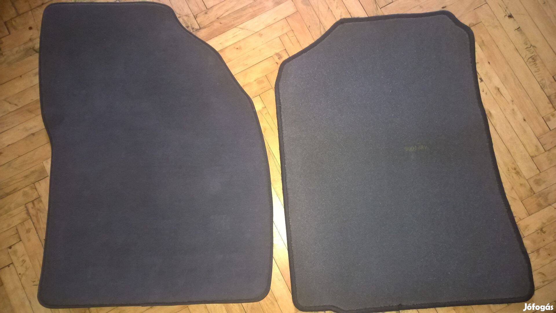 Komplett autós szövet szőnyeg
