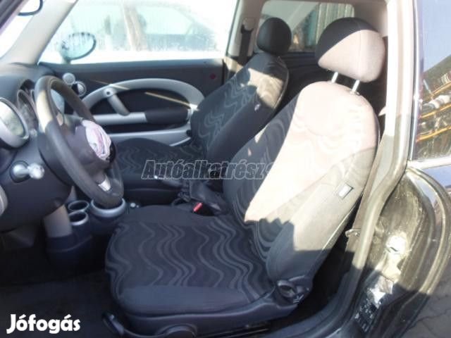 Komplett belső - mini mini one