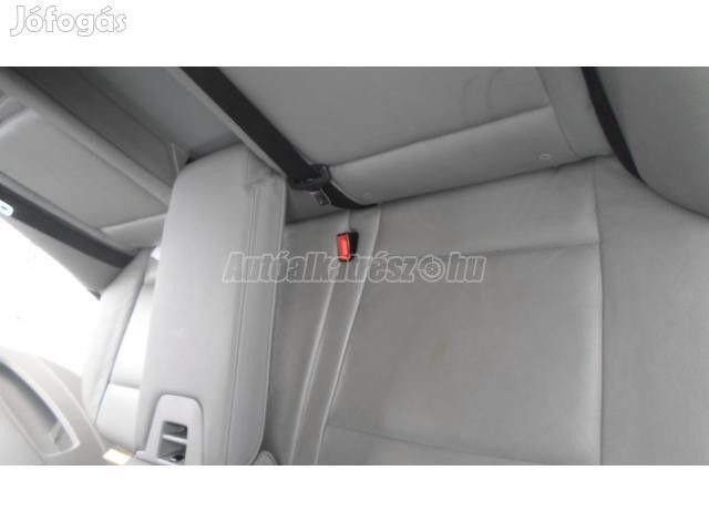 Komplett bőr belső - bmw x5