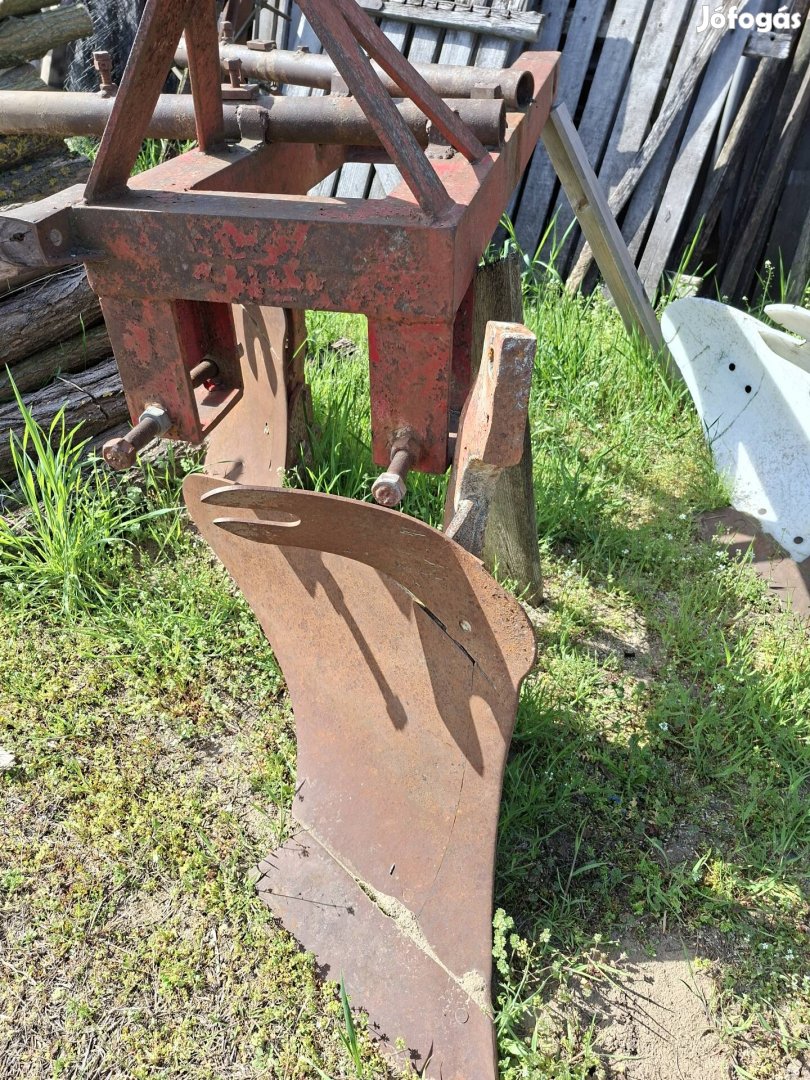 Komplett ekefej