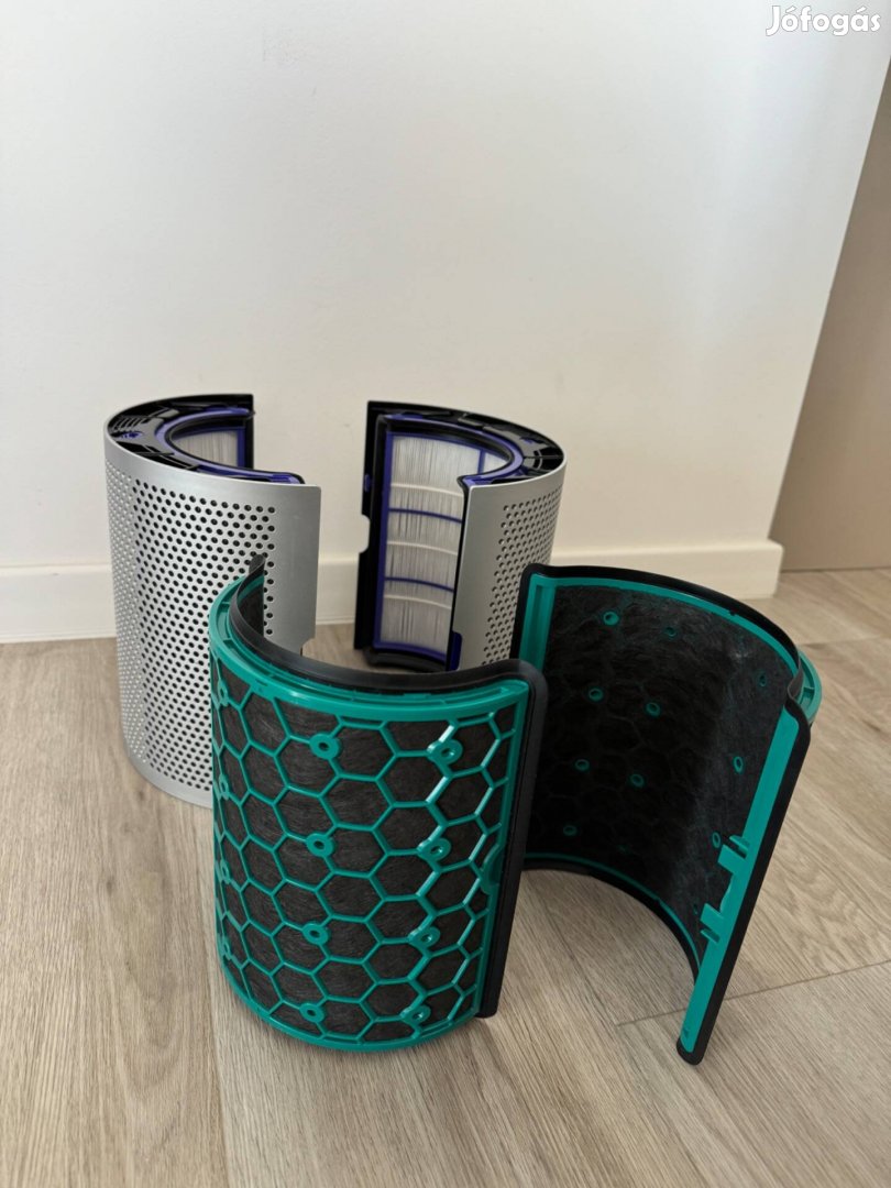 Komplett hepa szűrők Dyson Purifier hűtő-fűtő légtisztítóhoz