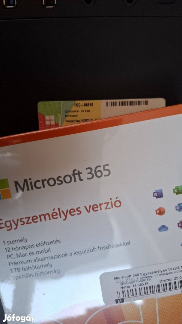 Komplett számítógép