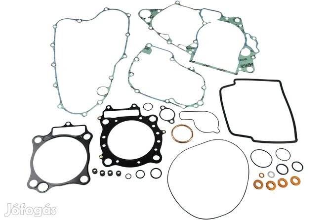 Komplett tömítéskészlet Honda CRF 450 2007-2008