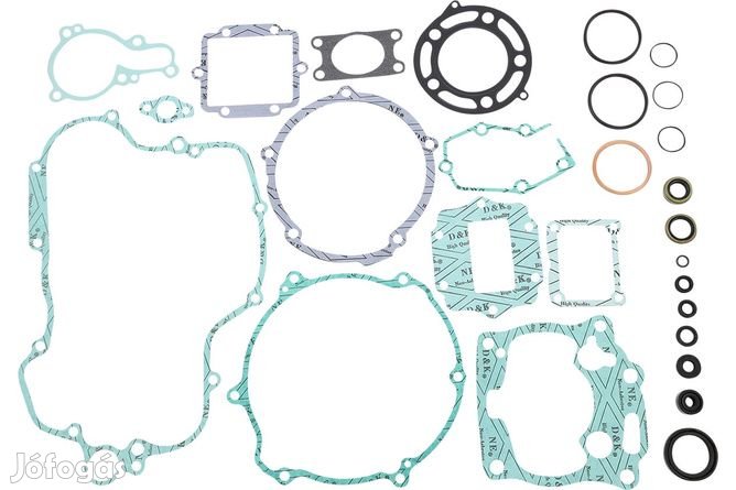 Komplett tömítéskészlet Prox KX 125 2001-2002