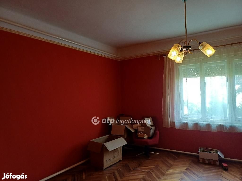 Kompolti 107 nm-es ház eladó