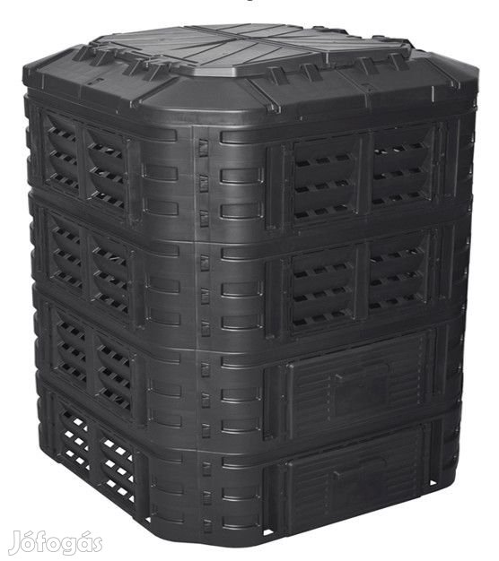 Komposztáló 1120 L 706227886