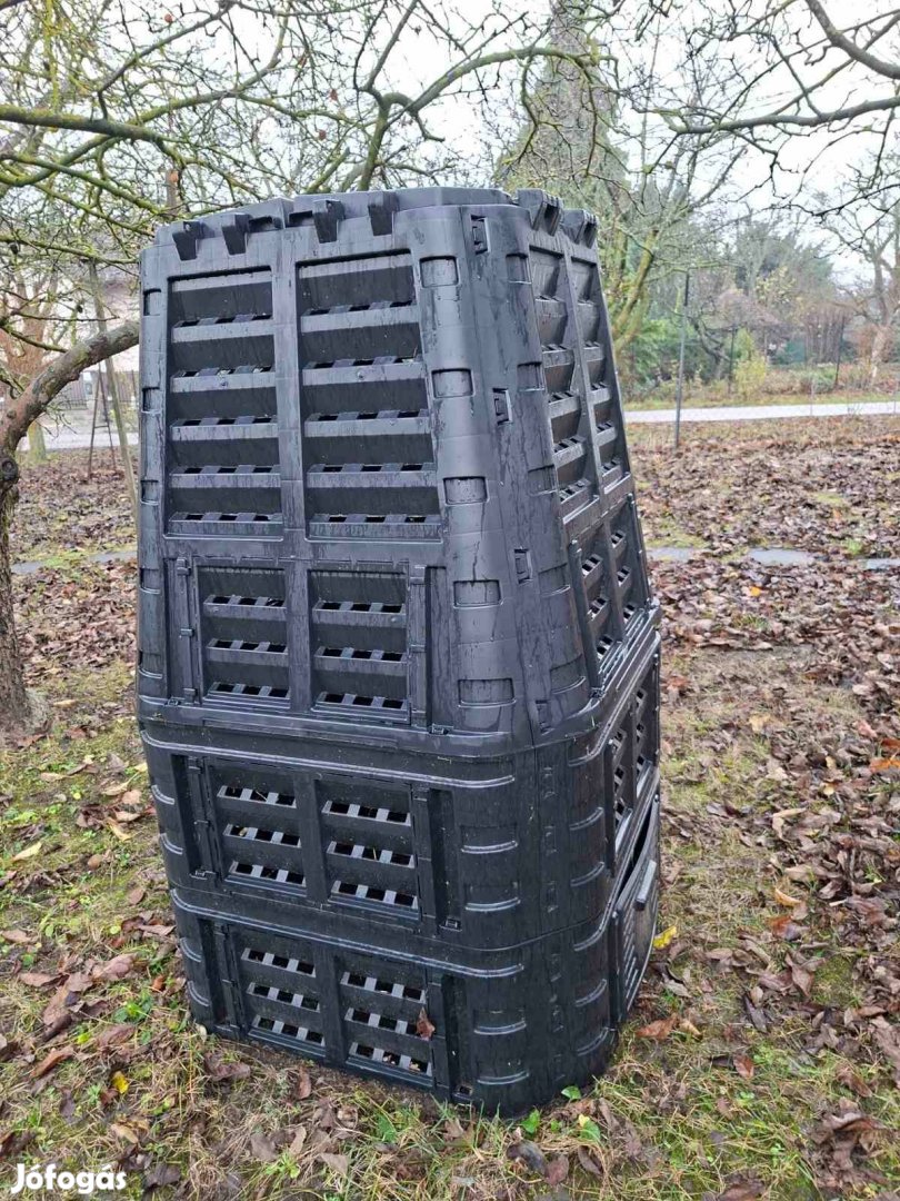 Komposztáló eladó