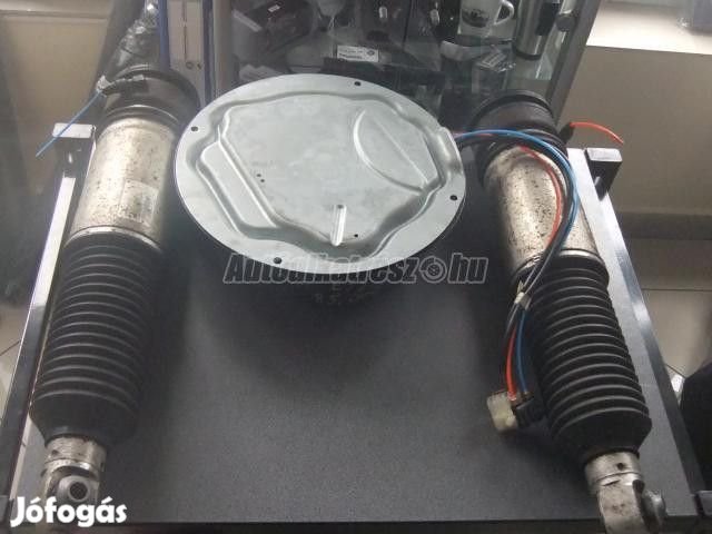 Kompres - bmw x5,7-es sorozat