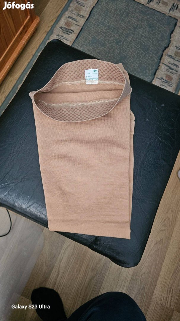 Kompressziós harisnya