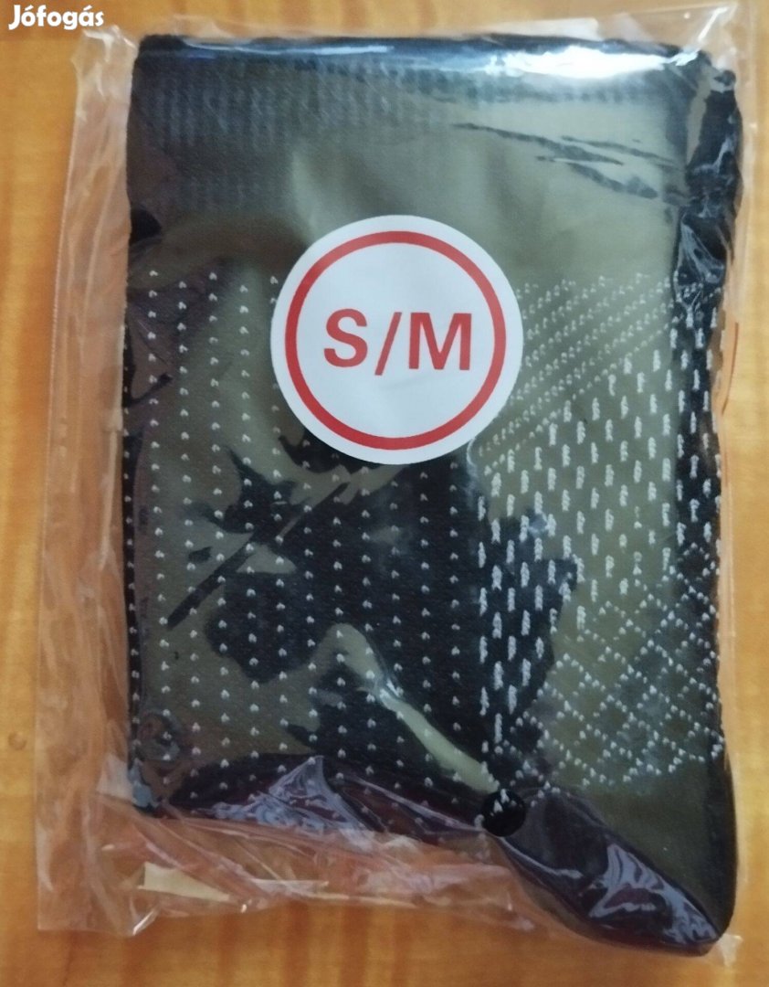 Kompressziós zokni, S-M méret