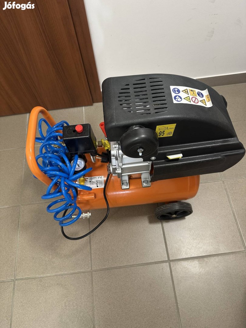 Kompresszor eladó