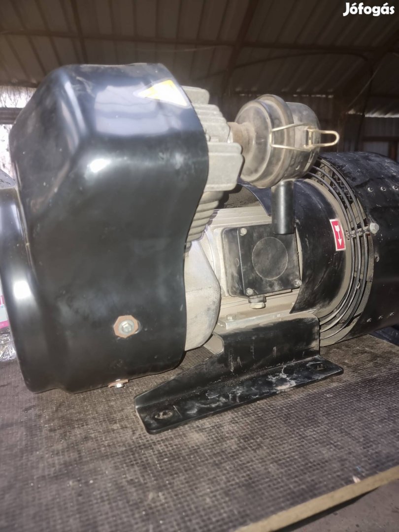 Kompresszor olajmentes v2