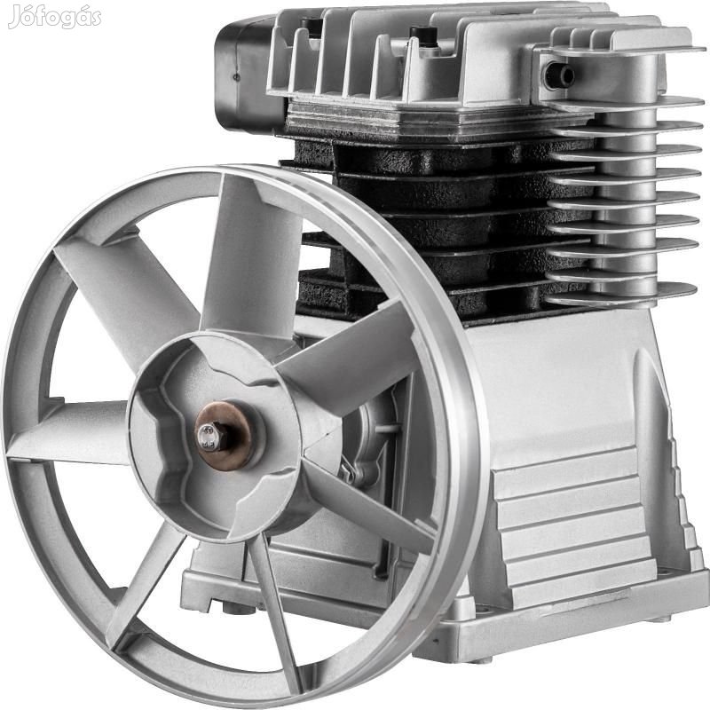 Kompresszor szivattyú, légkompresszor  2,2 kW