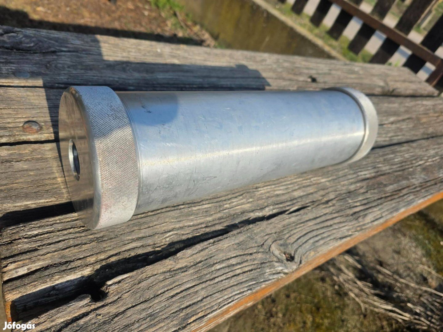 Kompresszoros kinyomó 4kg