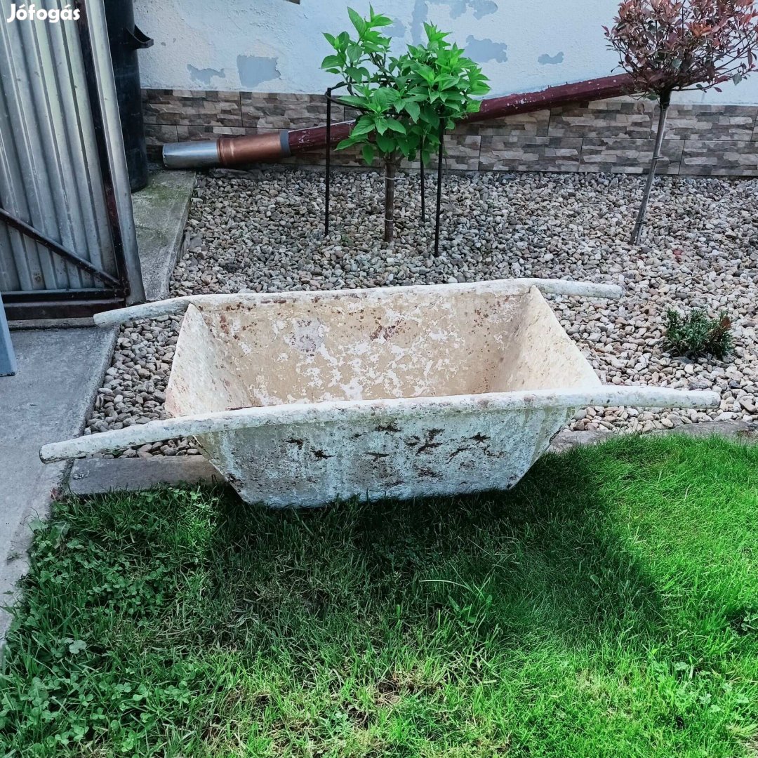 Kőműves Keverő láda