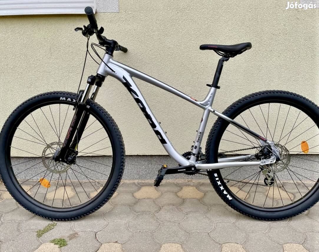 Kona Lana'i 29 MTB