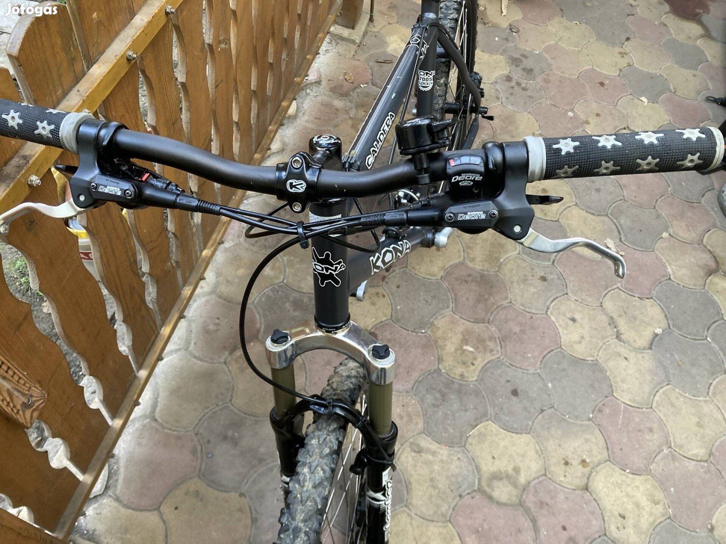 Kona caldera 26 kerékpár