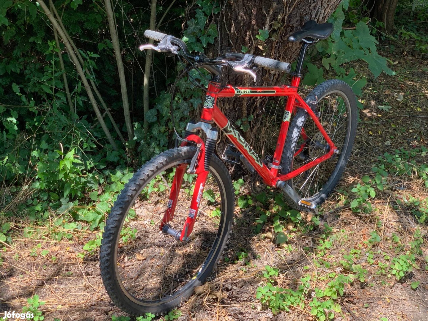 Kona nunu eladó MTB 26
