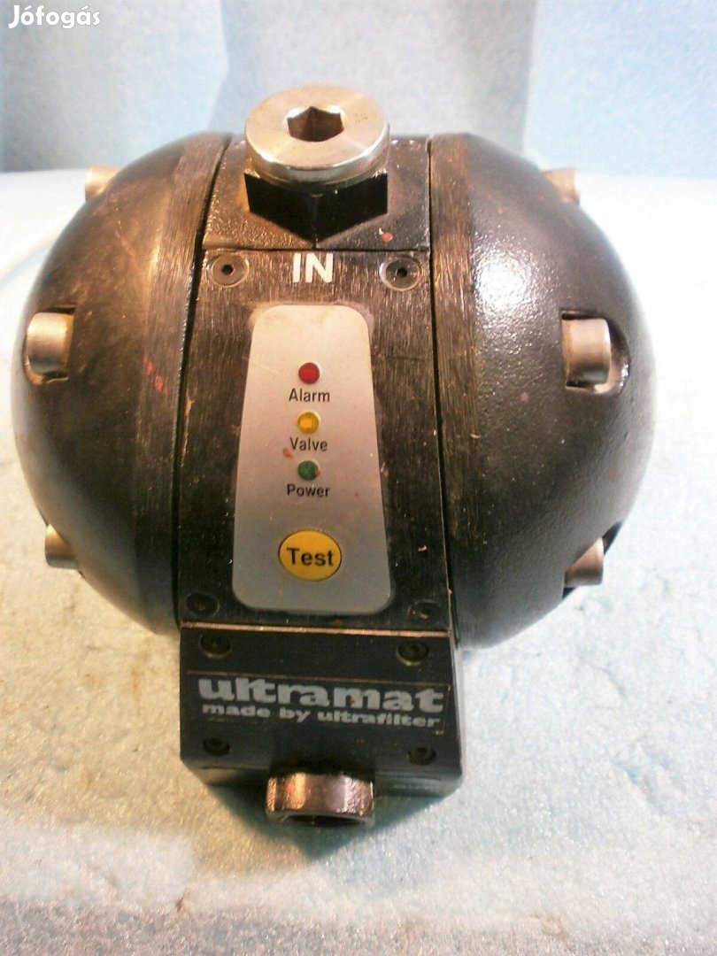 Kondenzvíz leeresztő automata 2981