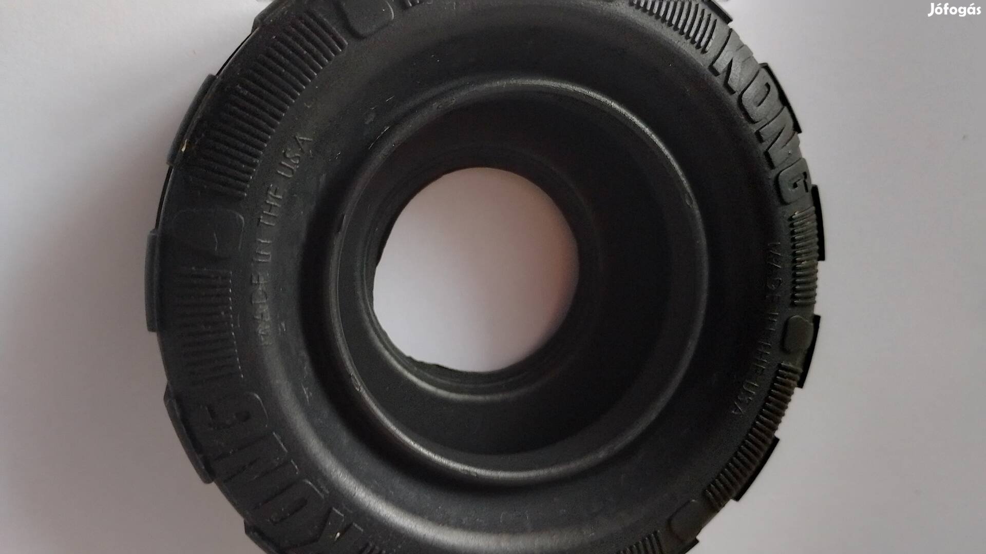 Kong Traxx kutyajáték 