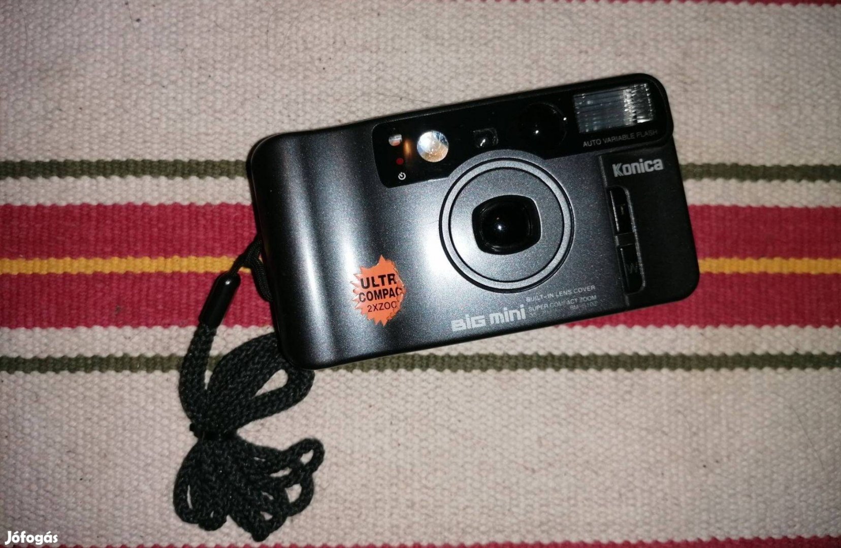 Konica Bigmini BM510Z