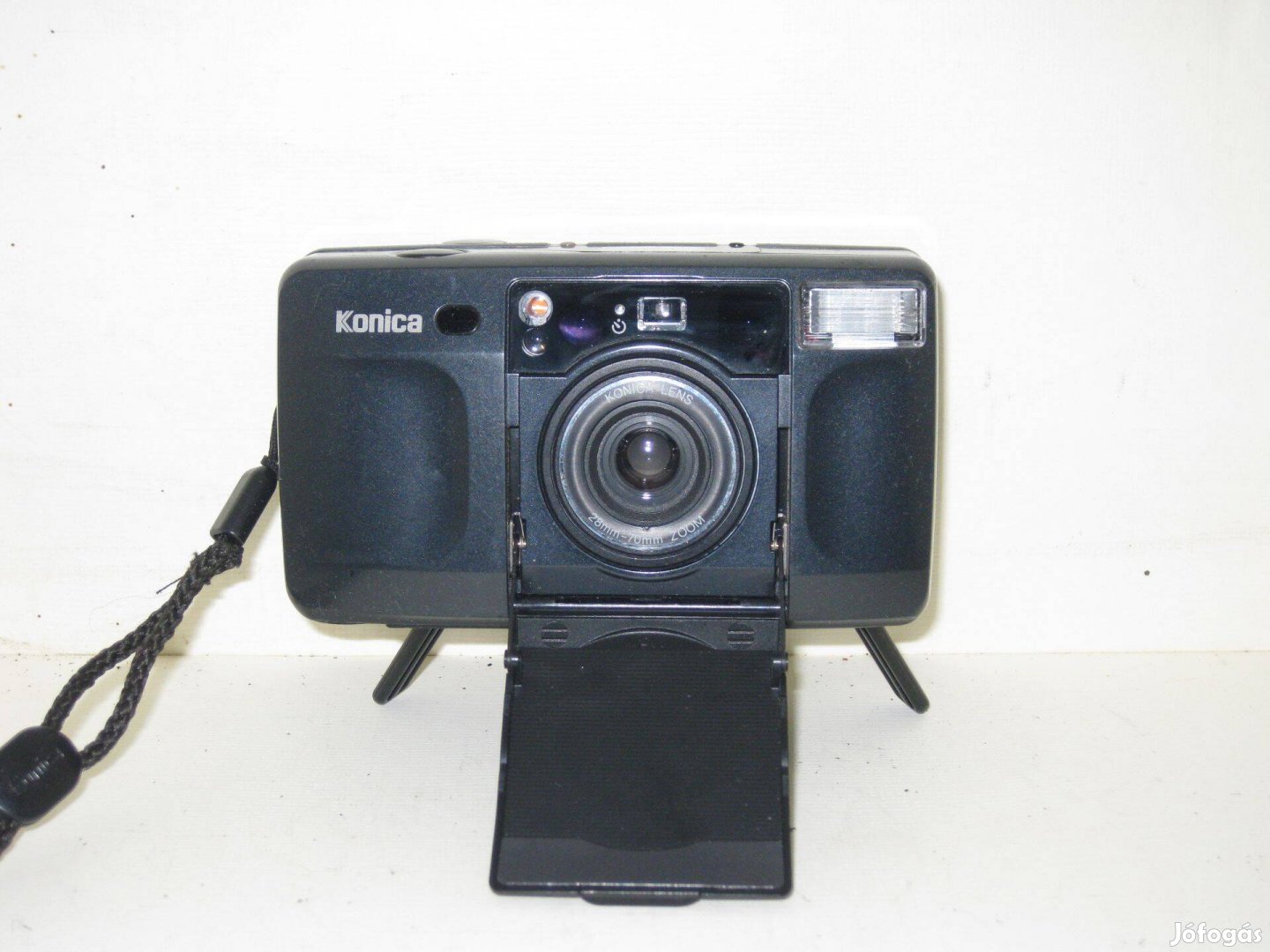 Konica Bigmini BM610Z