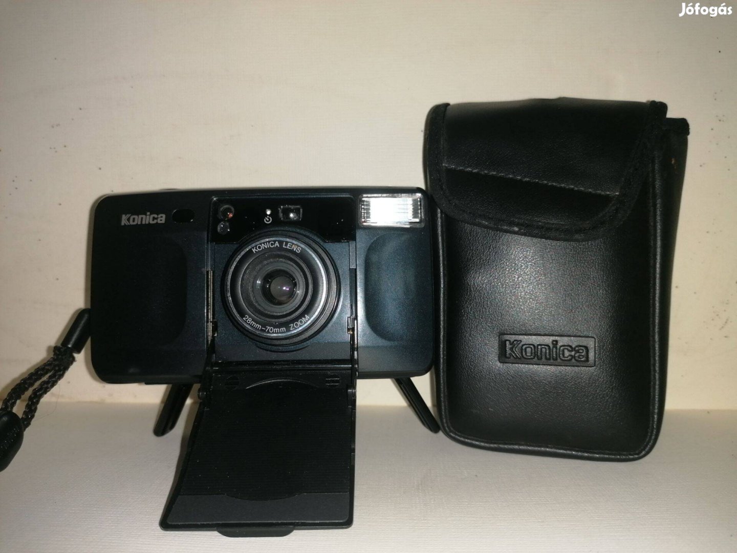 Konica Bigmini BM-610Z