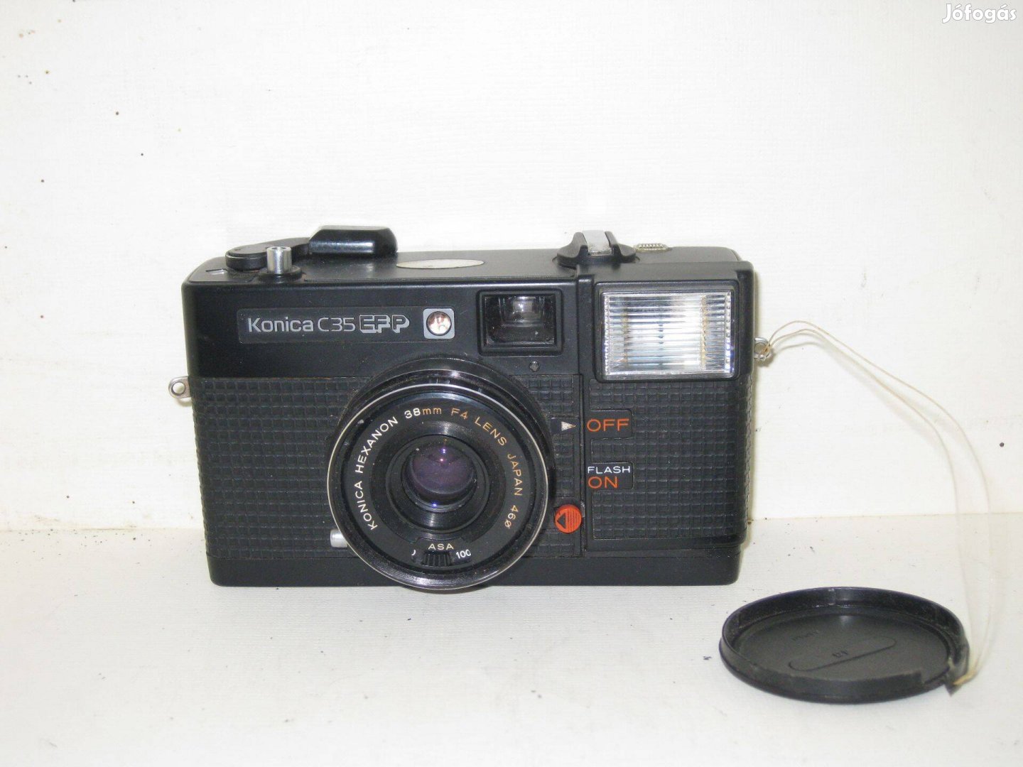 Konica C35EFP