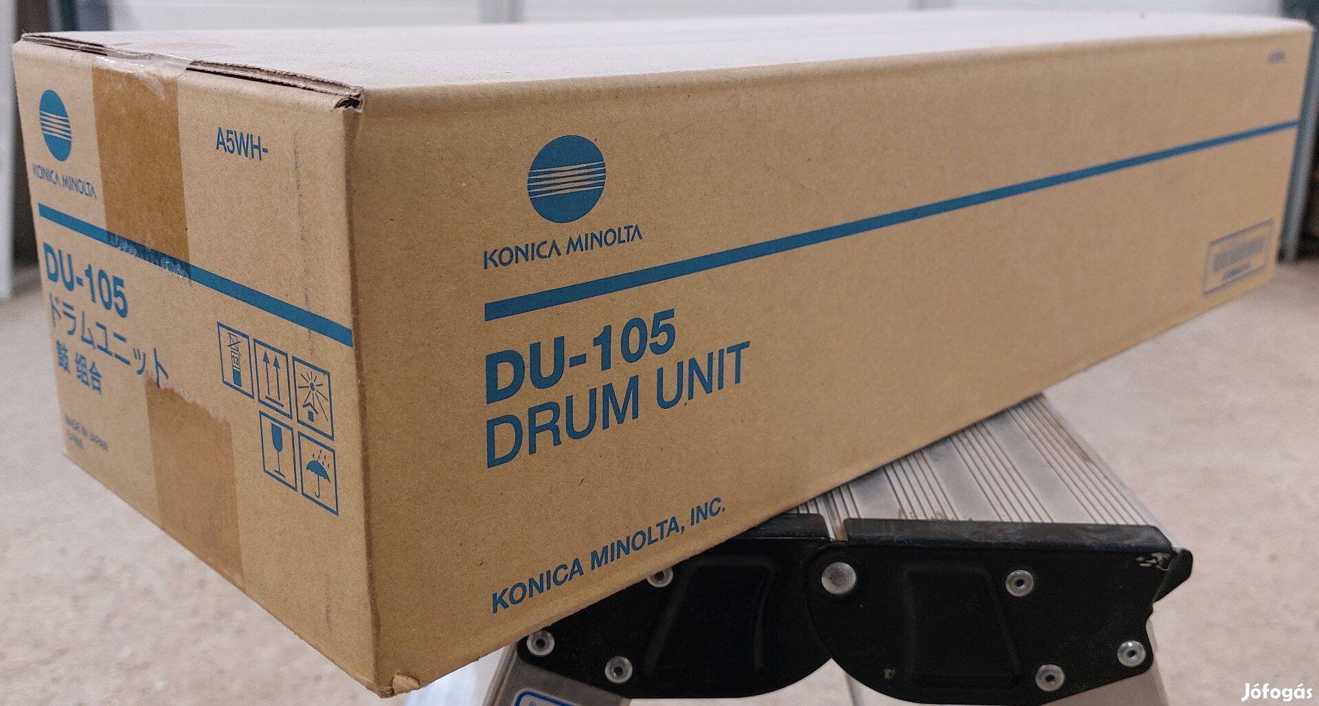 Konica Minolta DU105 (A5WH0Y0)