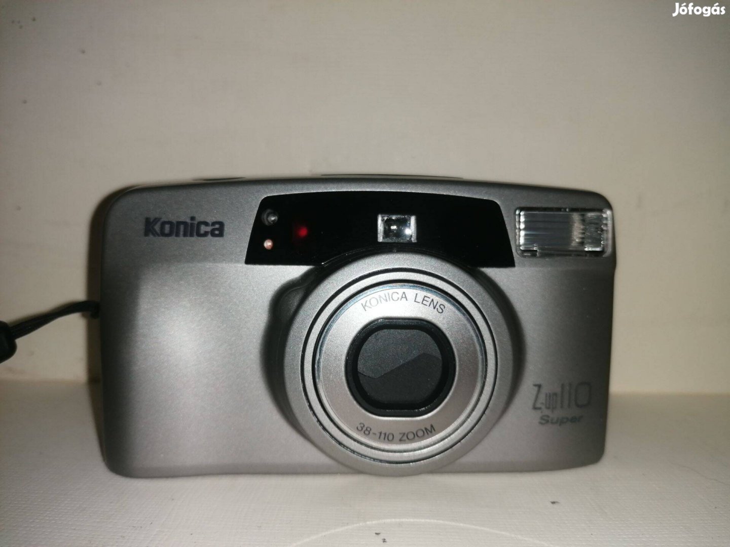 Konica Z-up 110 Super