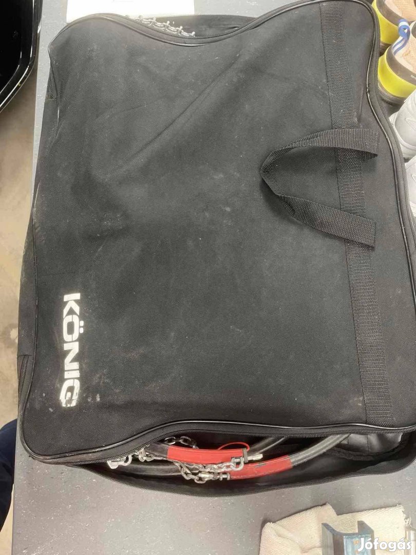 König Easy-Fit SUV 245 hólánc