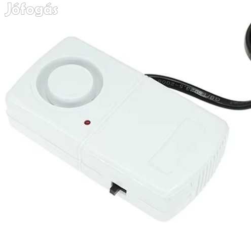 Konnektorba dugható Áramkimaradásjelző Riasztó 120dB B  (5911)