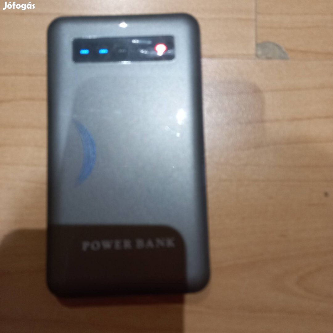 Könnyű Powerbank 4000 mAh