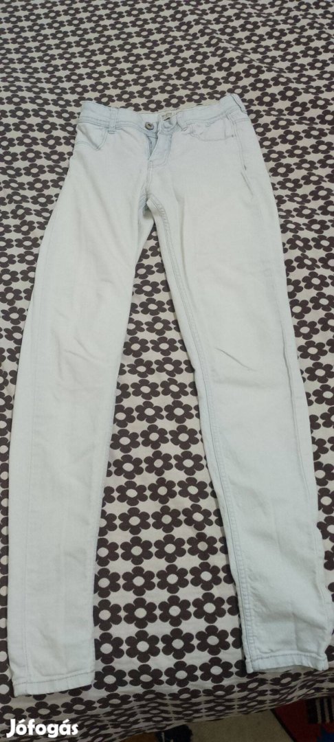 Könnyű lányos farmernadrág, Breshka márka