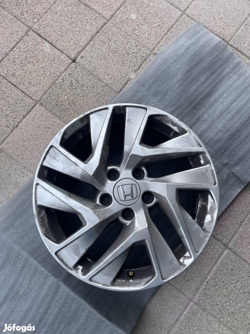 Könnyűfém felni Honda cr-v hez!17
