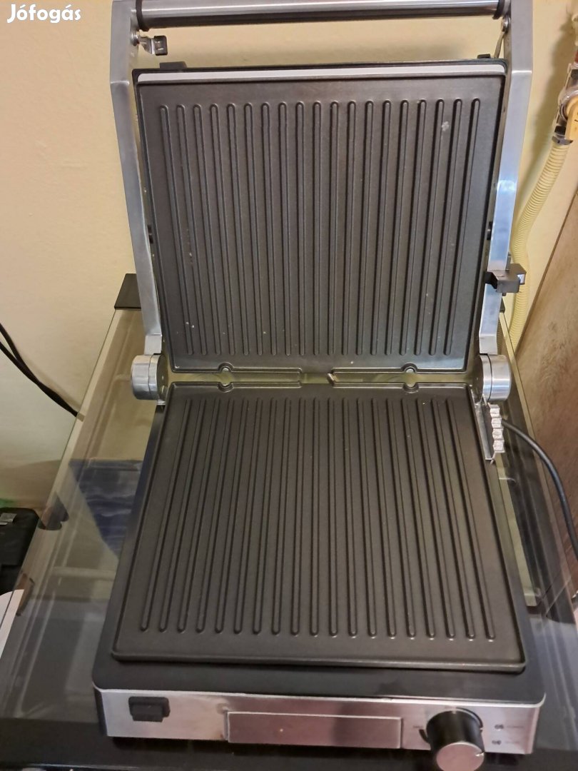 Kontakt grill Silvercrest