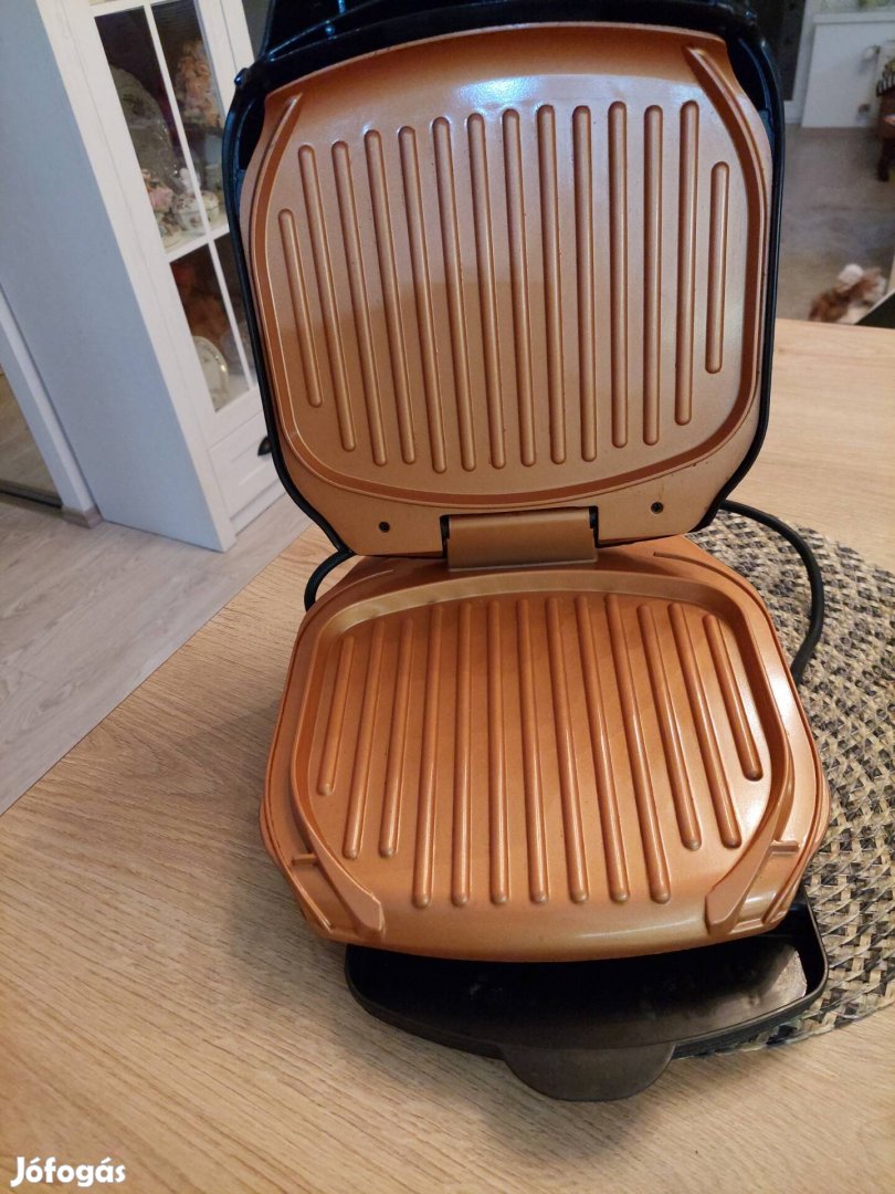 Kontakt grill hus sütő eladó