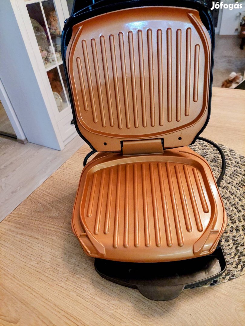 Kontakt grill hus sütő eladó