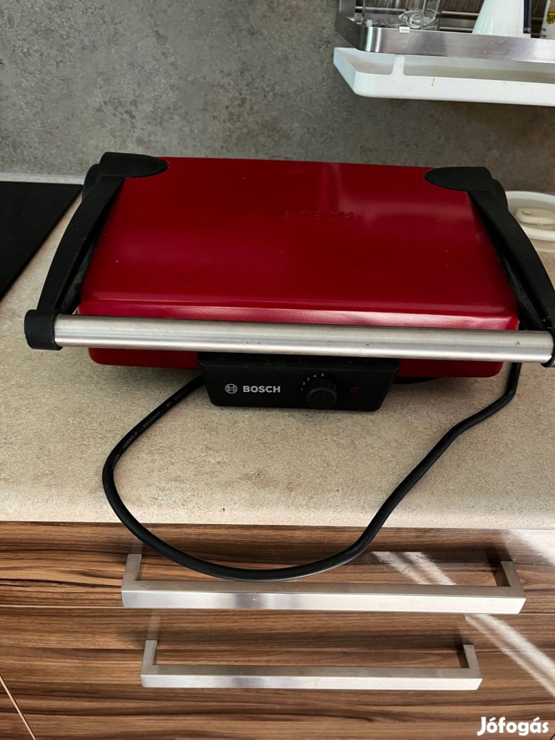 Kontaktsütő eladó