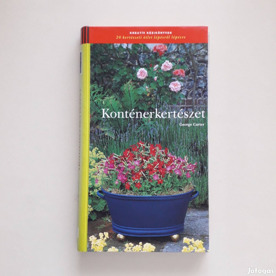 Konténerkertészet
