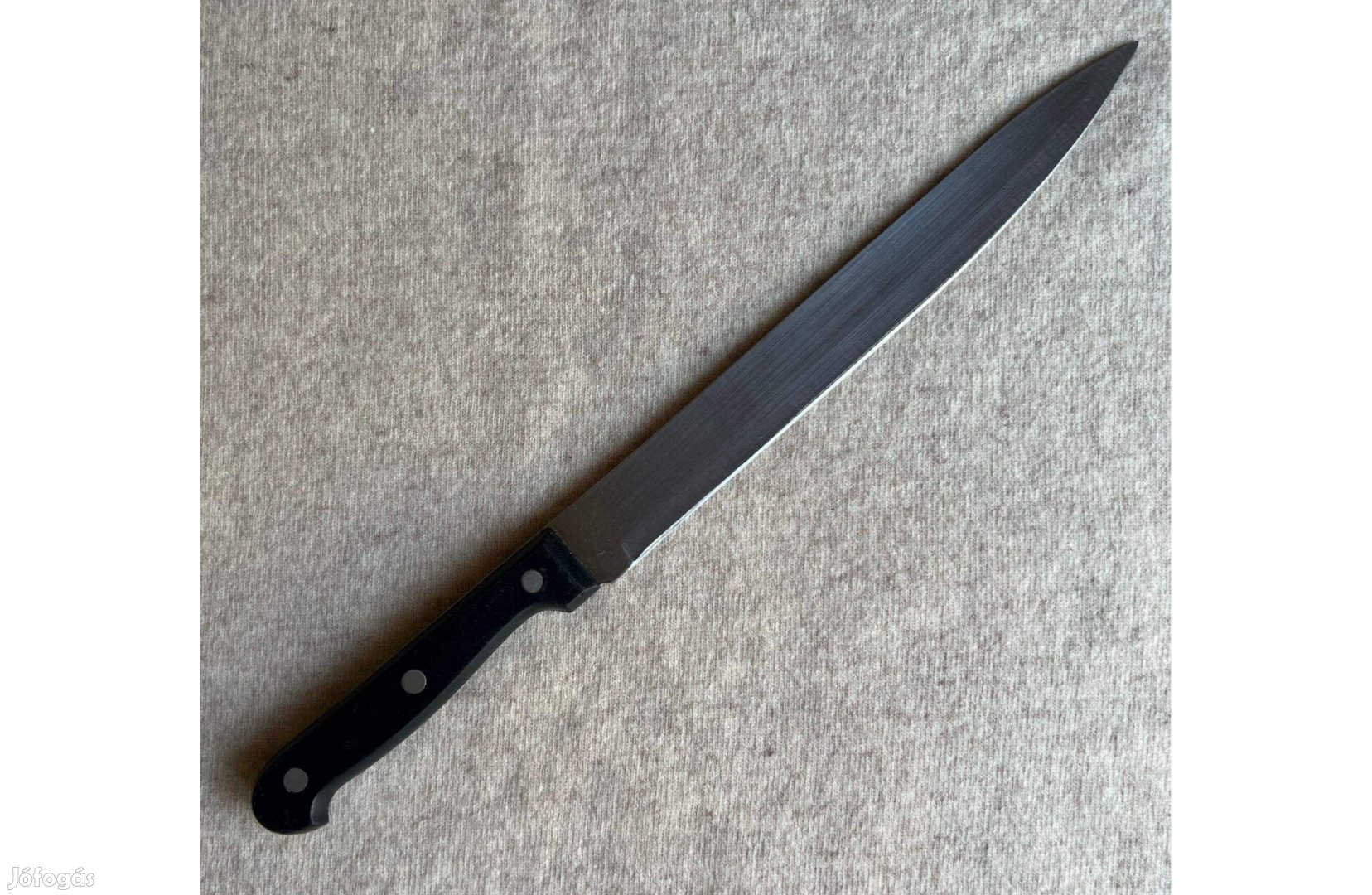 Konyha - Szakács kés - Bergner Caesars (Italy)