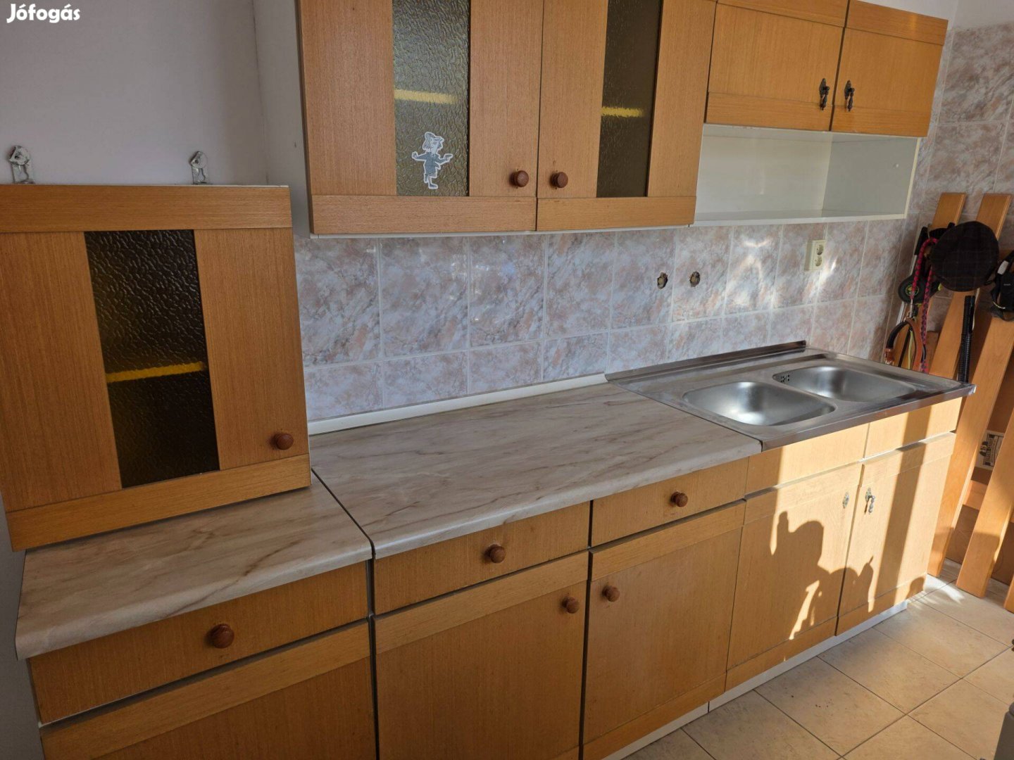 Konyhabútor 6 részes