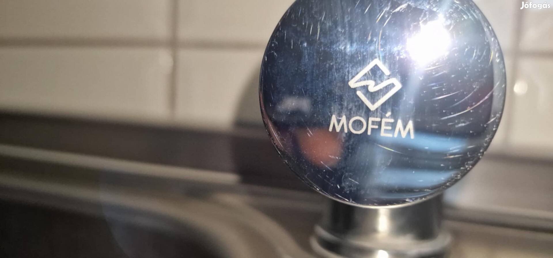 Konyhabútor megkímélt állapotban