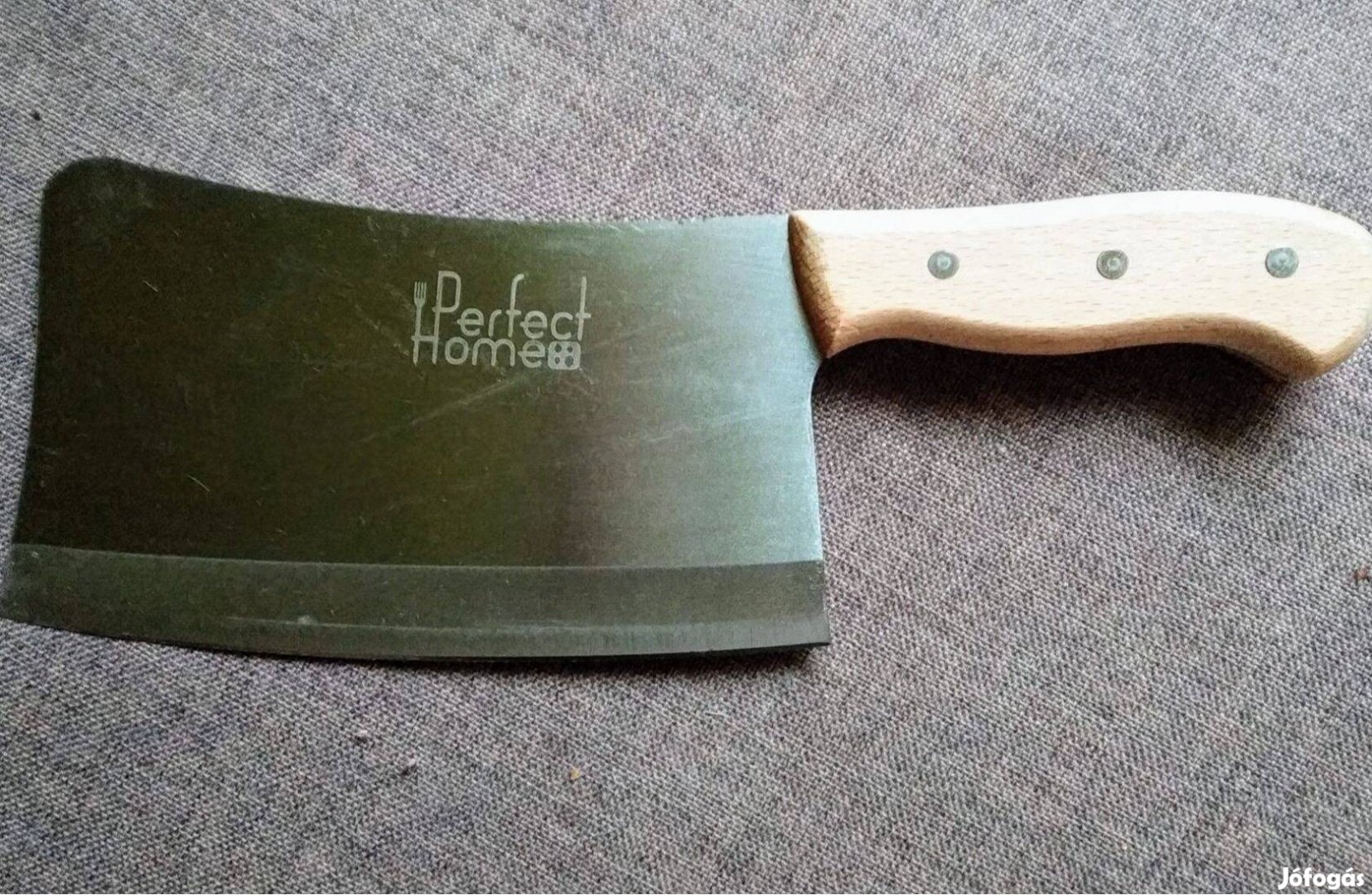 Konyhai Bárd (Sertés Csont STB KB 1 KG)